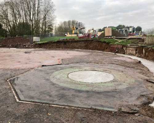 Amphitheatre-Brick-Wall-Construction-2