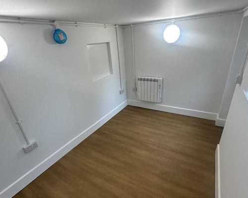 Basement-Conversion