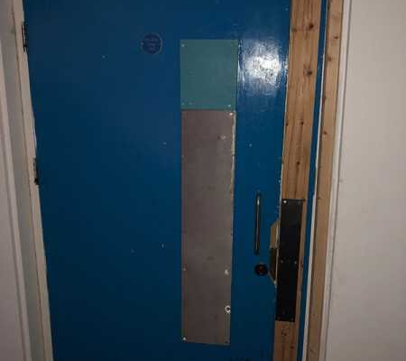 fire-door