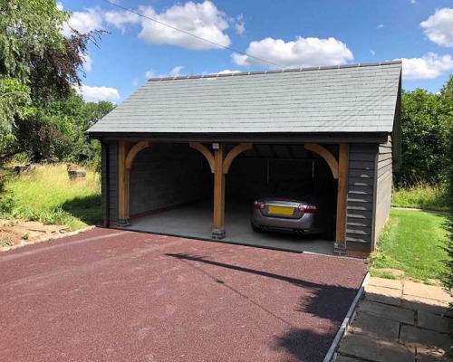 new-build-double-garage