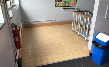 new-stairwell