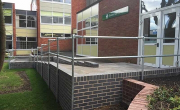 new-ramp-school
