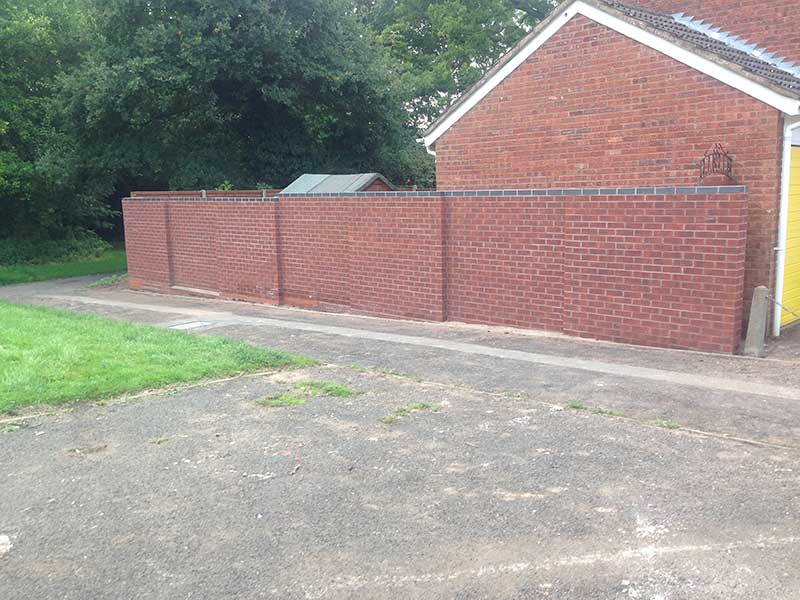 retaining-wall