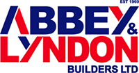 Abbey and Lyndon Logo