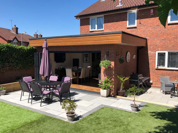 house-extension