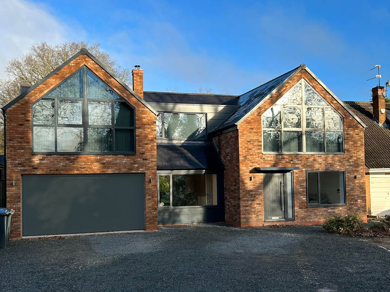 House Renovation